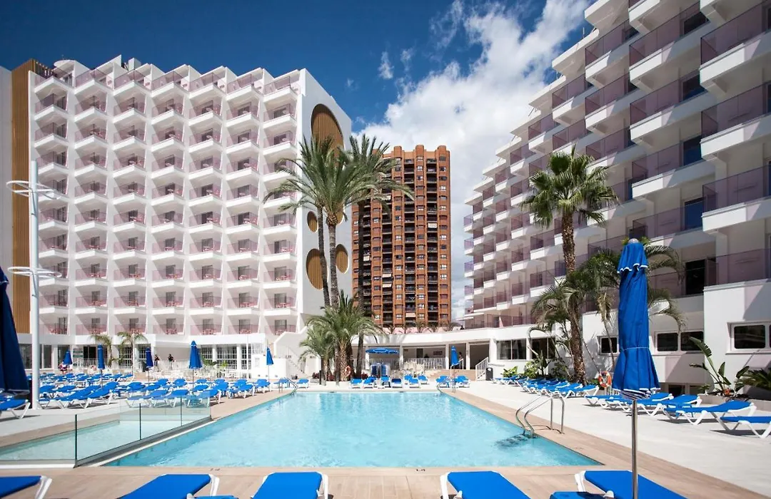Ambassador Playa II-1