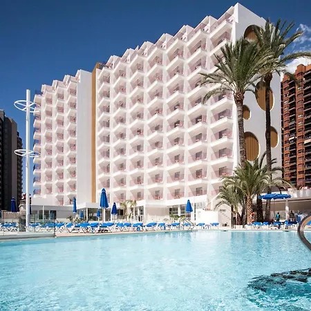 Ambassador Playa II-3